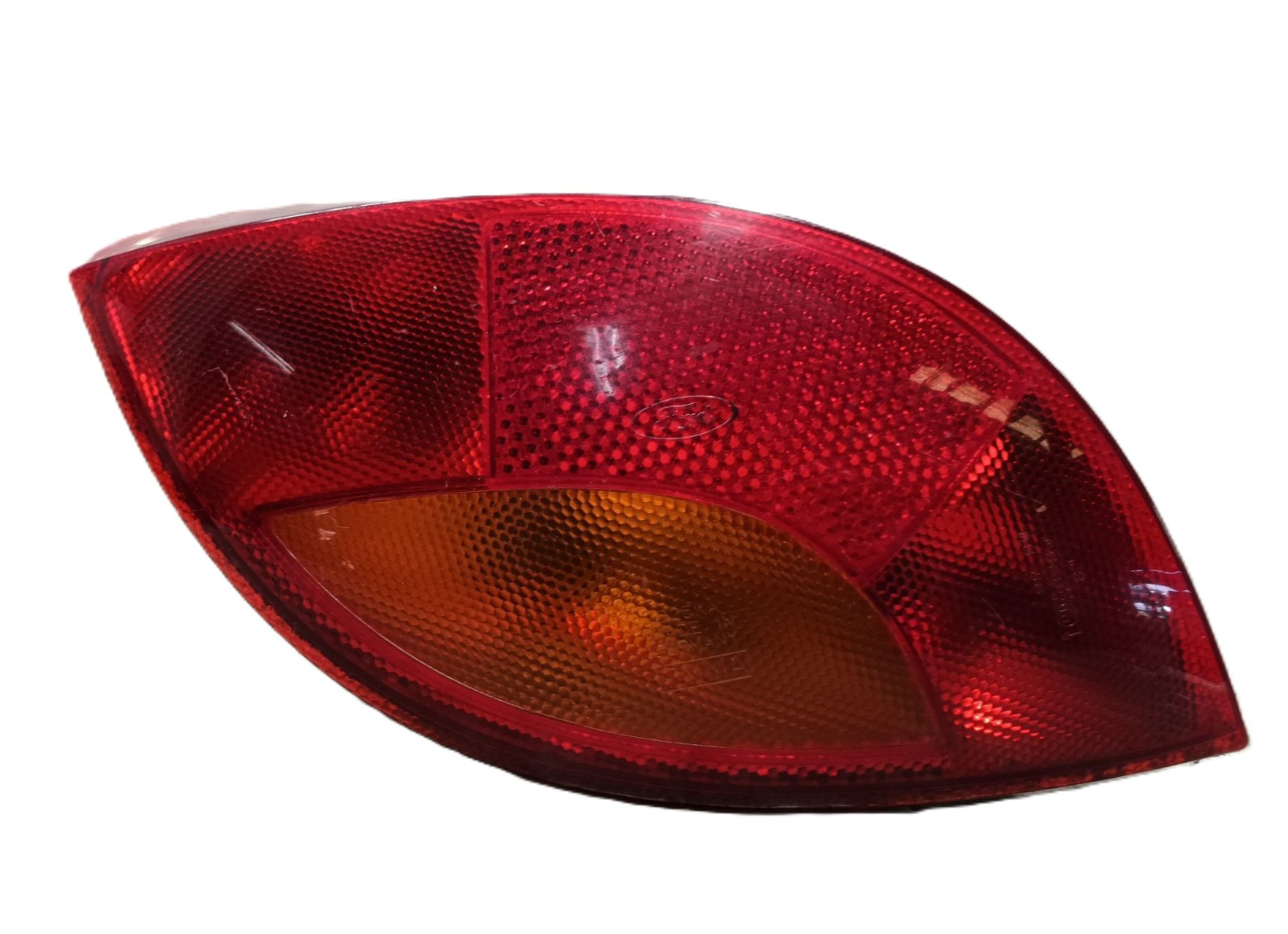 მაშუქი უკანა KA 1996-2008 მარცხენა BP 5314